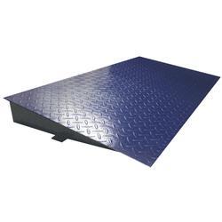 Adam Equipment  PT-12R Mild Steel Ramp for PT Series - 47in inch wide