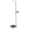 LW Measurements T-Scale M301 Physician Scale with Height Rod 550 x 0.2 lb