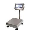 LW Measurements T-Scale BWS-100 Legal for Trade Washdown SS Bench Scale 100 x 0.02 lb