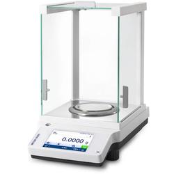 Mettler Toledoï¿½ ME54TE/00 Analytical Balance 52 g x 0.1 mg