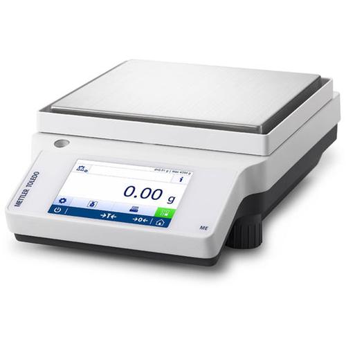 Mettler Toledo® ME1002TE/00 Precision Balance 1200  x 0.01 g