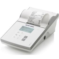 Mettler Toledo MS16001L/03 MS-L Precision Balance, 16,200 g x 0.1 g