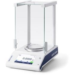 Mettler Toledo® ML204T/A00 Legal for Trade Analytical Balance 320 g x 1 mg