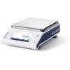 Mettler Toledo® ML802T/00 Precision Balance 820 g x 0.01 g