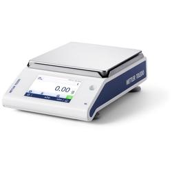 Mettler Toledo® ML802T/00 Precision Balance 820 g x 0.01 g