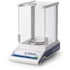 Mettler Toledo® MS104TS/A00 Legal for Trade Analytical Balance 120 g x 1 mg