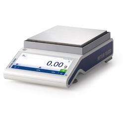 Mettler Toledo® MS1602TS/A00 Legal for Trade Precision Balance 1620 x 0.1 g