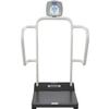 HealthOMeter 1100KL handrail scale