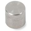 Troemner 1235 (30397469) Cylindrical with Groove Stainless Steel Weight Class F 0.05 oz