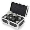 Troemner SW-140M (80864203) Metric Sealer Weight Set 1 kg-1 mg  Class F