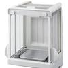 AND Weighing GXA-10 Large Glass Breeze Break