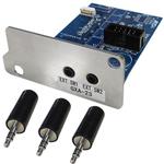 AND Weighing GXA-23-PLUG External Key Input Interface with the AX-T-314A-S Plug - Factory Installed Only