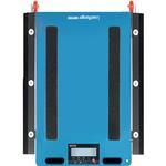 Rice Lake 181843 Load Ranger 22 in x 20 in Wireless Wheel Weighing Scale 3000 x 1 lb