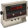  Rice Lake 65137 IQ Plus 210 Stainless Steel LED Digital Weight Indicator 115 V