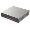 Rice Lake Roughdeck 113582 FXB Flexure Lever Floor Scale 24 x 24 x 6.5 in Stainless Steel - Base Onl Rice Lake Roughdeck 11358