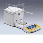 Sartorius ME235P Genius Analytical Balance, 60 g x  0.01 g - 110 x 0.02 mg - 230 g x 0.05 mg