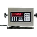 Pennsylvania Scale 7600E Series Truck Weighing & Batching Indicator