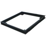 Pennsylvania Scale 57599-1 Pit Frame Fits 6600 48 x 48 inch 1K, 2K, 5K or 10K capacity bases 