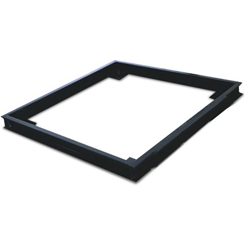 Pennsylvania Scale 57599-1 Pit Frame Fits 6600 48 x 48 inch 1K, 2K, 5K or 10K capacity bases 