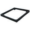 Pennsylvania Scale 57599-4 Pit Frame Fits 6600 36 x 36 inch 1K, 2K, 5K or 10K capacity bases 