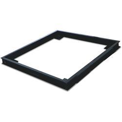 Pennsylvania Scale 57603-1 Pit Frame Fits 6600 48 x 48 inch 20K capacity bases 