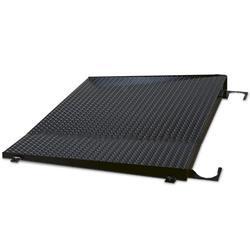 Pennsylvania Scale R-49958-12 Mild Steel Ramp 36 x 36 x 3 inch for 6600 up to 10k