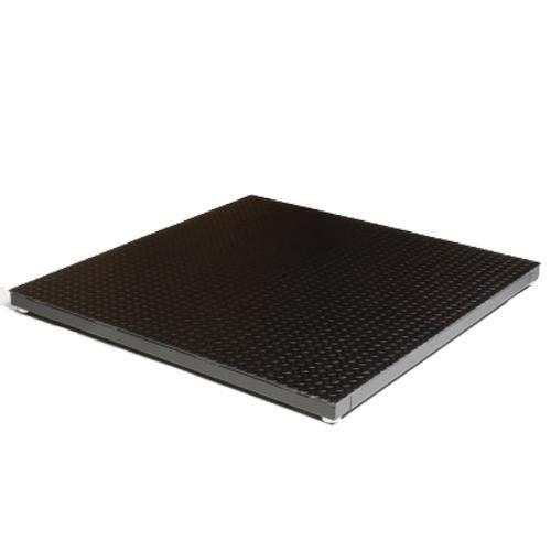 Pennsylvania Scale M6600-2424-2K Mild Steel 24 x 24 Inch Floor Scales Legal for Trade 2000 lb  - Base Only