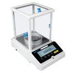 Adam Equipment SAB-124e - Solis Analytical Balance with External Cal - 120 g x 0.1 mg