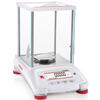 Ohaus PX85 - Pioneer PX  Analytical Balance with Internal Calibration, 82 g x 0.01 mg