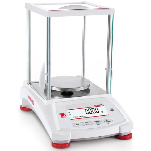 Ohaus PX523 - Pioneer PX Analytical Balance with Internal Calibration,520 g x 1 mg