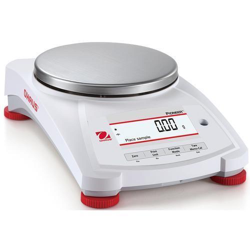 Ohaus PX3202 - Pioneer PX Precision Balance with Internal Calibration,3200 x 0.01 g