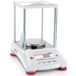 Ohaus PX163/E - Pioneer PX Analytical Balance with External Calibration,160 g x 1 mg