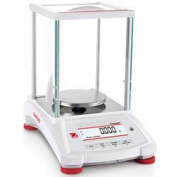 Ohaus PX163/E - Pioneer PX Analytical Balance with External Calibration,160 g x 1 mg