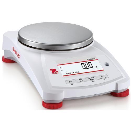 Ohaus PX3202/E - Pioneer PX Precision Balance with External Calibration,3200 x 0.01 g