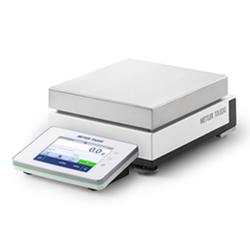 Mettler Toledo® XSR4001S Excellence Precision Balance 4100 x 0.1 g  