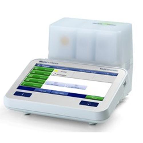 Mettler Toledo® S500-Basic  SevenExcellence S500  Ion/pH/ORP/mV/Temp