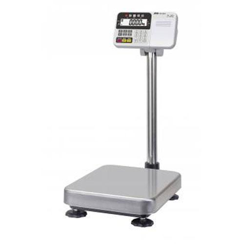 AND Weighing HW-60KC High Resolution Bench Scale 150 x 0.01 lb