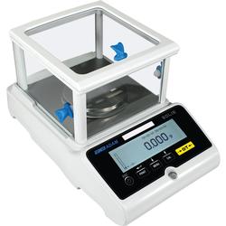 Adam Equipment SPB-363e - Solis  Milligram Balance with External Cal - 360 g x 1 mg