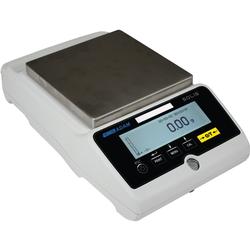 Adam Equipment STB-3202e - Solis  Precision Balance with External Cal 3200 x 0.01g