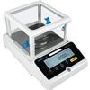 Adam Equipment SPB-363i - Solis  Milligram Balance with Internal l Cal - 360 g x 1 mg