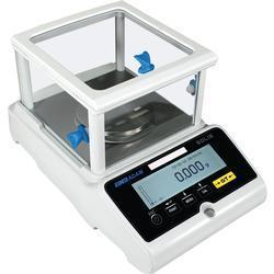 Adam Equipment SPB-1203i - Solis  Milligram Balance with Internal l Cal - 1200 g x 1 mg