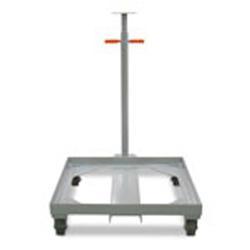 Cambridge 660 and 660Plus Portability Cart - 24 x 24 inch