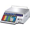 CAS CL5500B-30(NE)  Bench Legal for Trade Label Printing Scale 15 x 0.005 lbs and 30 x 0.01 lbs