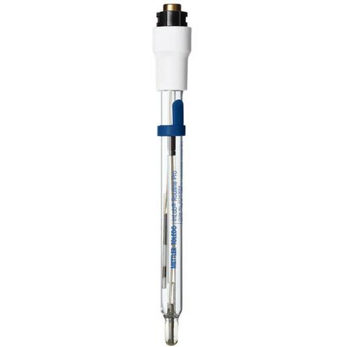 Mettler Toledo® InLab® Routine 51343054 General Purpose 3-in-1 ATC probe (TRIS compatible) Electrode