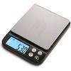 Salter Brecknell EPB-3000g Mini Scale 3000g x 0.1g 