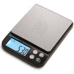 Salter Brecknell EPB-3000g Mini Scale 3000g x 0.1g 