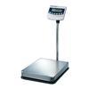 CAS BW-60DB-CA Digital Bench Scale Measurement Canada, 60 x 0.02 kg