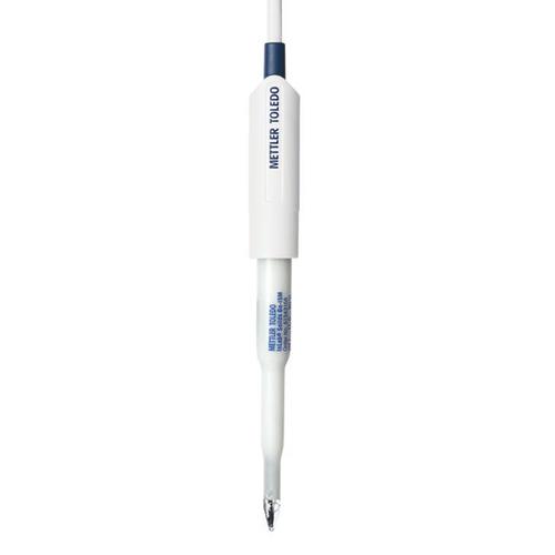 Mettler Toledo® InLab® 51343156 Solids Go-ISM  pH Electrode