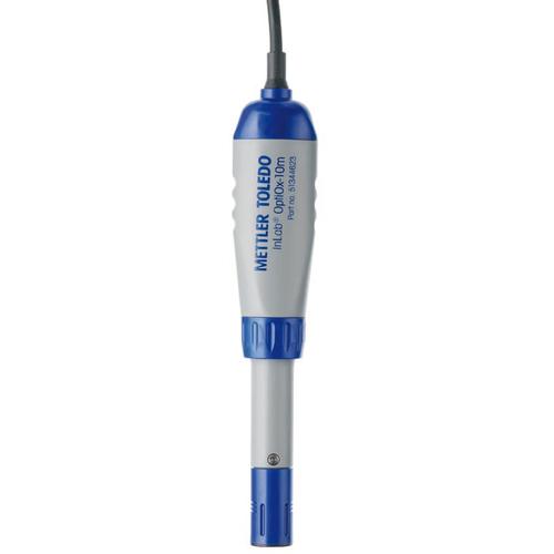 Mettler Toledo® InLab® 51344621 OptiOx Dissolved Oxygen Sensor