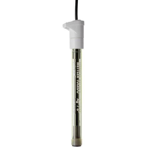 Mettler Toledo® 51344700 Silver/Sulfide Combined Ion-selective electrode